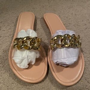 Size 13 sandal
